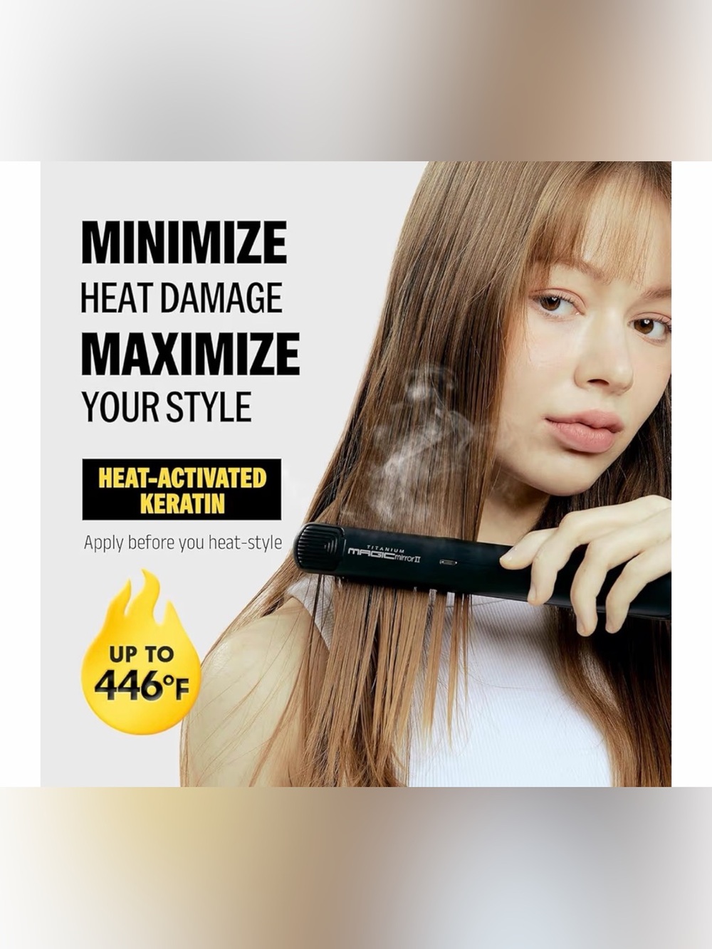 Premium Coconut Hair Oil - Picture 5 of 9